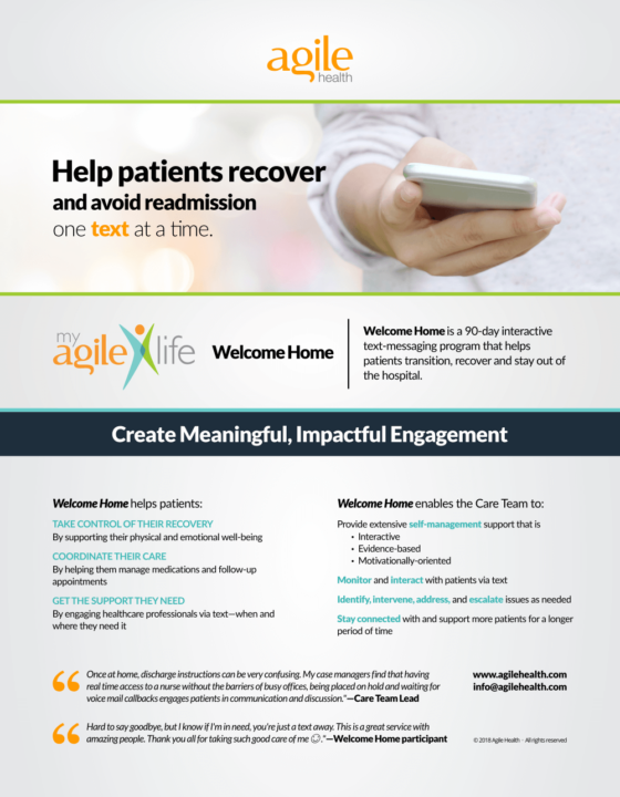 B2B Collateral Design
