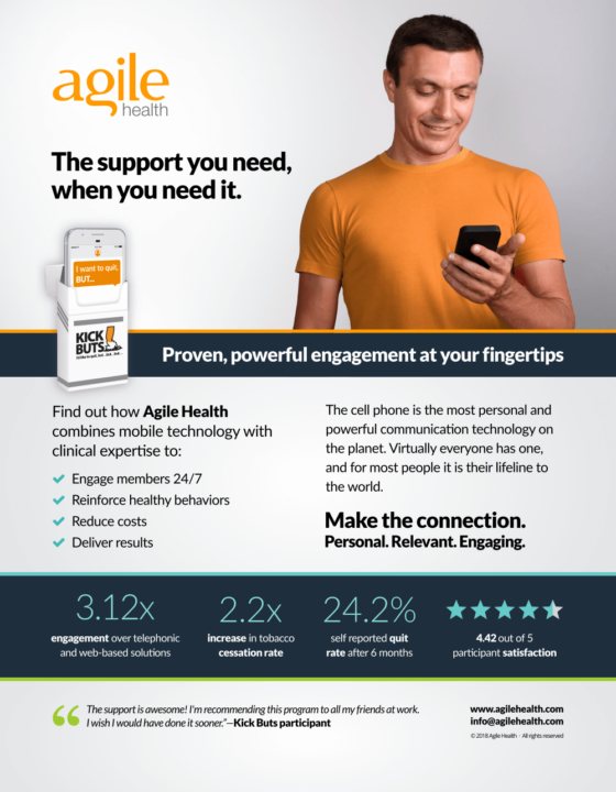 B2B Collateral Design